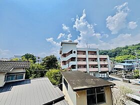 リジェール 3-C ｜ 大分県別府市上平田町6組番（賃貸マンション1K・3階・27.00㎡） その17