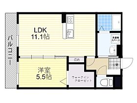 プレジャー希  ｜ 大分県別府市鶴見2714番1号（賃貸マンション1LDK・3階・41.60㎡） その2