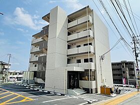 プレジャー希  ｜ 大分県別府市鶴見2714番1号（賃貸マンション1LDK・3階・41.60㎡） その3