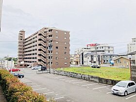 ウェルス別府 102 ｜ 大分県別府市平田町10番21号（賃貸マンション1K・1階・25.00㎡） その14