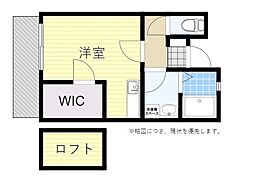 亀川駅 3.6万円