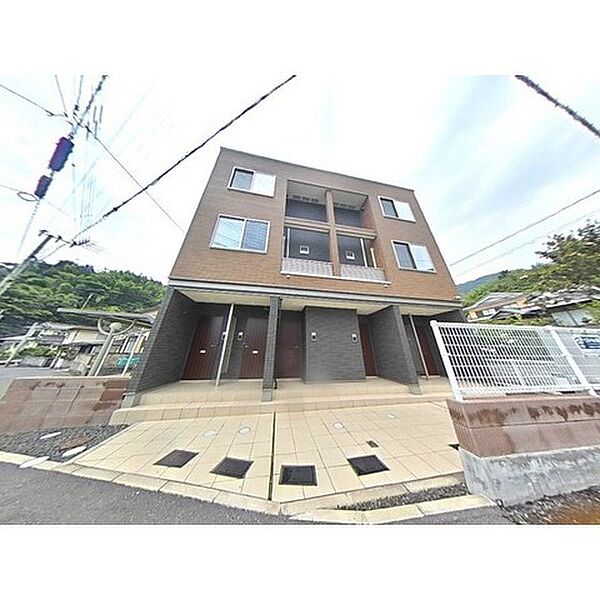 フォレストテラス　ワン