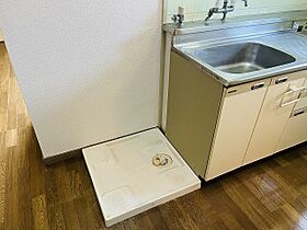 システィーナ石田 110 ｜ 大分県別府市桜ケ丘4番1号（賃貸マンション1K・1階・22.68㎡） その11