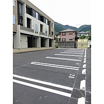 ベルヒルズ鶴見　2 104 ｜ 大分県別府市大字鶴見鶴見原4548番791号（賃貸アパート1K・1階・31.65㎡） その20