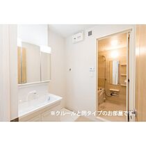 アンジェリーク　華　Ｂ 102 ｜ 大分県別府市字梶屋1226番6号（賃貸アパート1LDK・1階・44.02㎡） その6