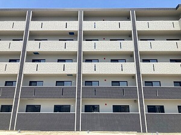 Bliss大在 503｜大分県大分市横田２丁目(賃貸マンション2LDK・5階・54.85㎡)の写真 その17