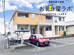 スウィートガーデン3 101 ｜ 大分県大分市汐見２丁目33番27号（賃貸アパート2DK・1階・44.95㎡） その1