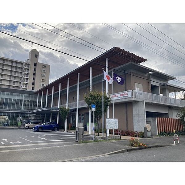 オレンジハイツ2 104｜大分県大分市大在北３丁目(賃貸アパート1LDK・1階・46.49㎡)の写真 その21