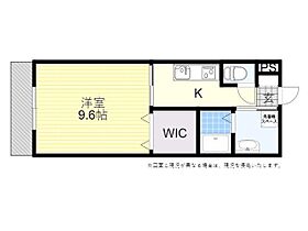 エグゼコート大在3 106 ｜ 大分県大分市政所１丁目11番34号（賃貸マンション1K・1階・30.26㎡） その2