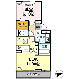 大在駅 6.0万円