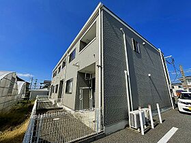 ピアクール 101 ｜ 大分県大分市大字関園634番1号（賃貸アパート1LDK・1階・45.09㎡） その3