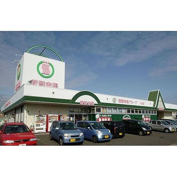 ボヌール　Ｂ