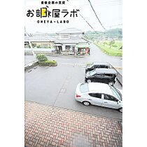 パルケ花水木 103 ｜ 大分県大分市横塚１丁目（賃貸アパート2K・1階・40.04㎡） その18