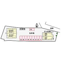 ホームズ　コンフォール2 201 ｜ 大分県大分市大字鶴崎2779番5号（賃貸アパート1LDK・2階・40.09㎡） その14