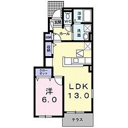 鶴崎駅 4.9万円