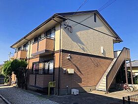 セジュール皆春西棟 207 ｜ 大分県大分市大字皆春420番1号（賃貸アパート2DK・2階・47.00㎡） その3