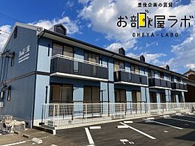 アスール三佐 102 ｜ 大分県大分市三佐４丁目1番1号（賃貸アパート1LDK・1階・53.46㎡） その1