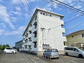 仲道コーポ 105 ｜ 大分県大分市大字皆春669番（賃貸マンション2LDK・1階・54.02㎡） その3