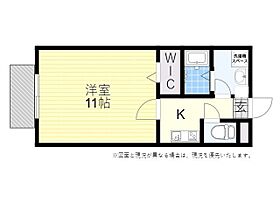 アバンス2 C ｜ 大分県大分市坂ノ市中央１丁目（賃貸アパート1K・1階・35.40㎡） その2