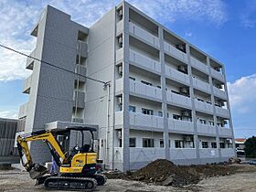 M　STAGEA 501 ｜ 大分県大分市三川新町２丁目詳細未定番（賃貸マンション1LDK・5階・41.60㎡） その1