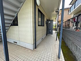 ペアーレ葛木　B棟 101 ｜ 大分県大分市大字葛木258番1号（賃貸アパート2LDK・1階・50.60㎡） その19