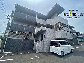 エストピア七番館 301 ｜ 大分県大分市東鶴崎２丁目4番11号（賃貸マンション1LDK・3階・41.60㎡） その1