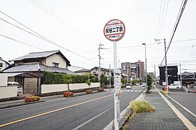 オクタワーズ松山道後 102 号室 ｜ 愛媛県松山市祝谷東町（賃貸マンション1K・1階・24.69㎡） その30