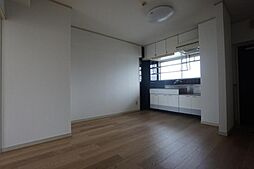 ロイヤルアネックス福音寺 607 号室 6階2LDKのリビング/ダイニング