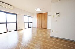 グランジュール 803 号室 8階4LDKのリビング/ダイニング