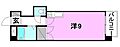 グランドハイム朝生田4階3.2万円