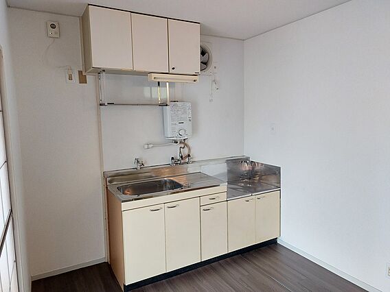 プレジールBEPPU_内装_3