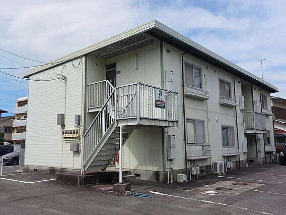 プレジールBEPPU_トップ画像