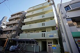 リオン・ドール 202 号室 ｜ 愛媛県松山市喜与町2丁目（賃貸マンション1K・2階・22.00㎡） その1