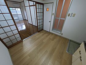 ロイヤル三津 203 号室 ｜ 愛媛県松山市会津町（賃貸マンション1DK・2階・29.16㎡） その4