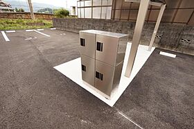 ＬＵＭＩＥＬＥ府中 204 号室 ｜ 愛媛県松山市府中（賃貸アパート1LDK・2階・41.22㎡） その23