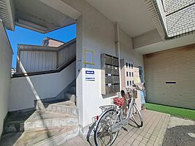 レジデンス市駅南 2A 号室 ｜ 愛媛県松山市真砂町（賃貸マンション1K・2階・25.00㎡） その28