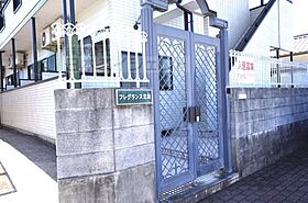 フレグランス北条 101 号室 ｜ 愛媛県松山市北条辻（賃貸アパート1K・1階・17.80㎡） その27