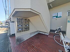 メゾン湯渡 101 号室 ｜ 愛媛県松山市湯渡町（賃貸マンション1K・1階・20.90㎡） その28