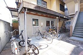 コテージ桜館 205 号室 ｜ 愛媛県松山市清水町2丁目（賃貸マンション1K・2階・20.00㎡） その24