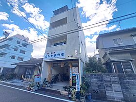 第二曙マンション 202 号室 ｜ 愛媛県松山市緑町2丁目（賃貸マンション1K・2階・17.43㎡） その1