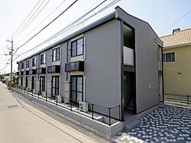 レオパレスエテルネ 102 号室 ｜ 愛媛県松山市生石町（賃貸アパート1K・1階・19.87㎡） その1