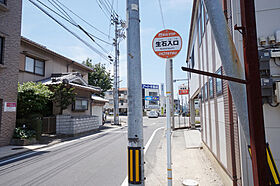 レオパレスエテルネ 102 号室 ｜ 愛媛県松山市生石町（賃貸アパート1K・1階・19.87㎡） その14