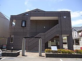 スカイハイツ弁天山 101 号室 ｜ 愛媛県松山市北吉田町（賃貸アパート1LDK・1階・36.00㎡） その1