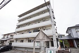 竹乃井第2ビル 502 号室 ｜ 愛媛県松山市平井町（賃貸マンション1K・5階・28.90㎡） その1