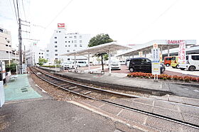 エトワール味酒 305 号室 ｜ 愛媛県松山市味酒町2丁目（賃貸マンション1R・3階・18.90㎡） その30