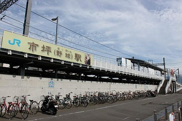 レオパレス古川3 210 号室｜愛媛県松山市古川南2丁目(賃貸アパート1K・2階・28.02㎡)の写真 その16