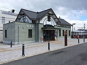 レオパレスＹＭ　Ｌｉｂｅｒｔｙ　Ｐｌａｃｅ 206 号室 ｜ 愛媛県松山市内浜町（賃貸アパート1K・2階・23.18㎡） その15