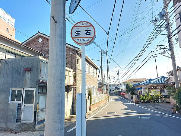 メゾン生石 402 号室｜愛媛県松山市生石町(賃貸マンション2LDK・4階・43.20㎡)の写真 その29