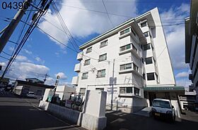 セントラルハイム弐番館 228 号室 ｜ 愛媛県松山市立花5丁目（賃貸マンション1LDK・2階・62.55㎡） その1