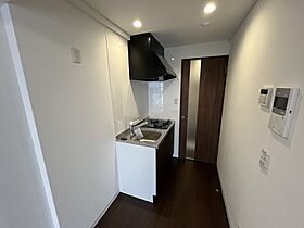 GARIREO 117 TERRACE 805 号室 ｜ 愛媛県松山市竹原2丁目（賃貸マンション1K・8階・25.50㎡） その5